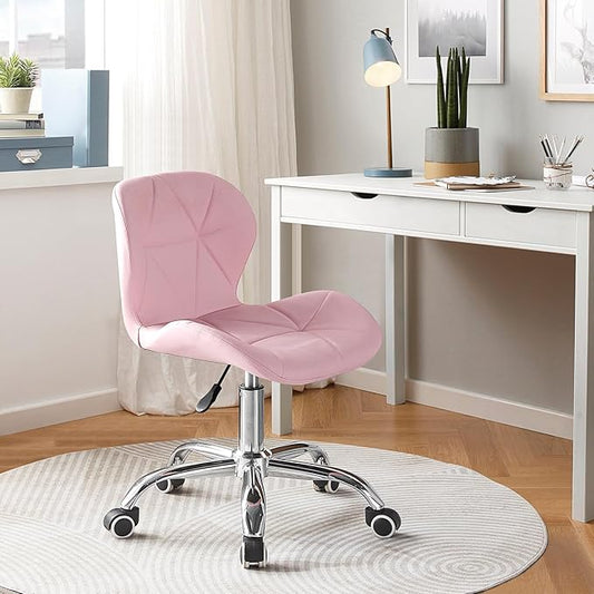 Modern Minimalist Swivel Chairs