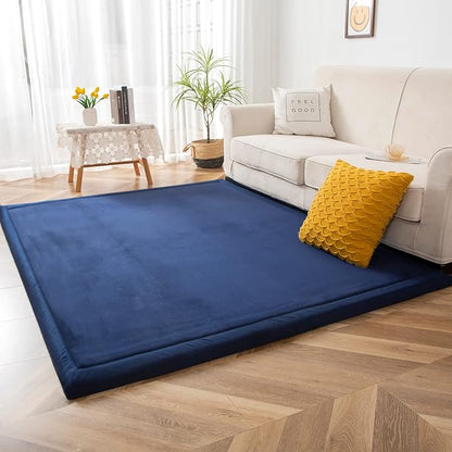 Tamati Thick Soft Touch Mats