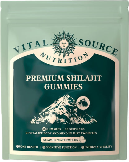 Premium Feminine Balance Gummies