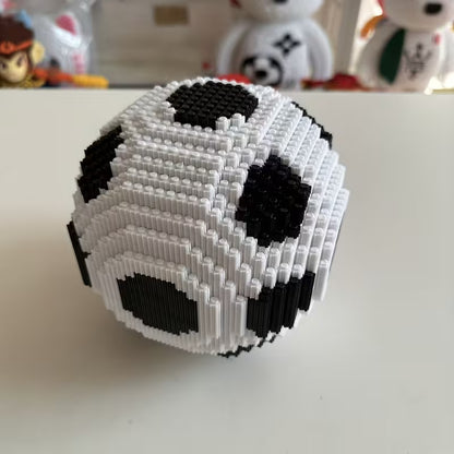 Creative Collectible Building Blocks Figurines