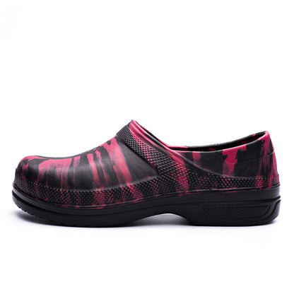 Unisex Professional Work Crocs