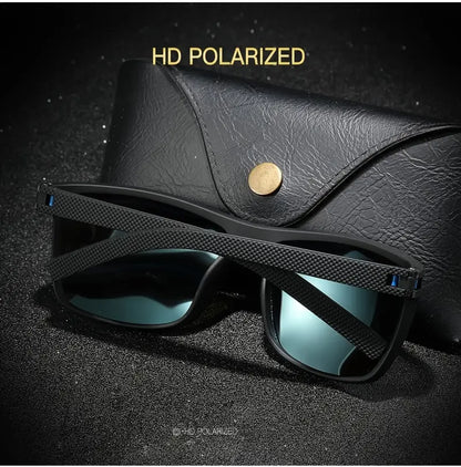 GENIE MONSTER HD TAC Polarized Sunglasses
