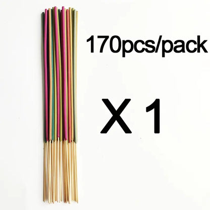 Authentic Aromatherapy Incense Sticks