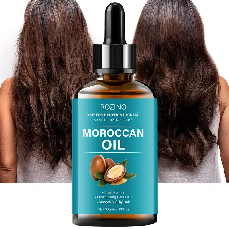 ROZINO Pure Essential Oils