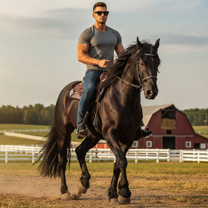 WEEKENDER Minimalist Sunglasses