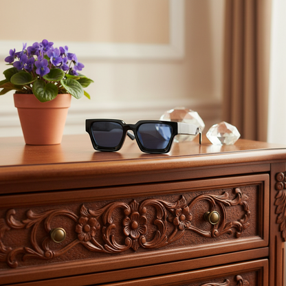 WEEKENDER Minimalist Sunglasses