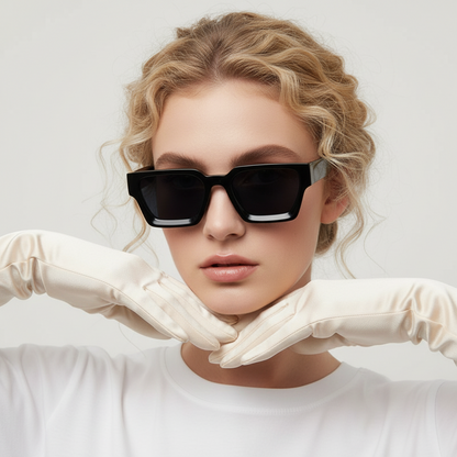 WEEKENDER Minimalist Sunglasses