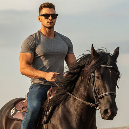 WEEKENDER Minimalist Sunglasses