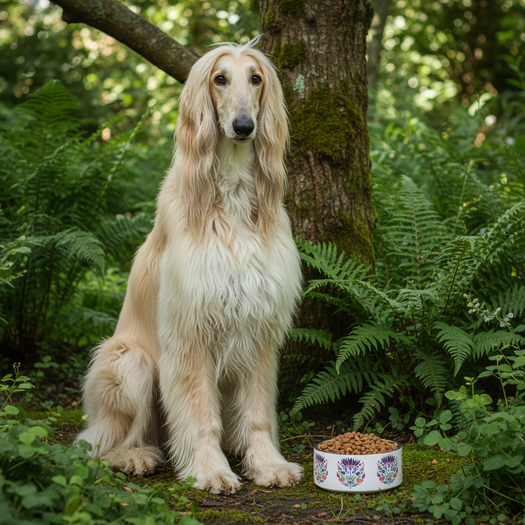 Double Wall Stainless Steel Pet Bowl