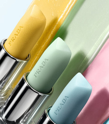 Prada Hydrating Lip Balms