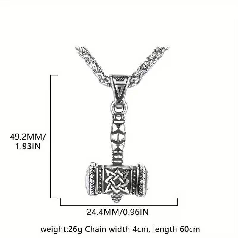 Stainless Steel Necklace Pendants