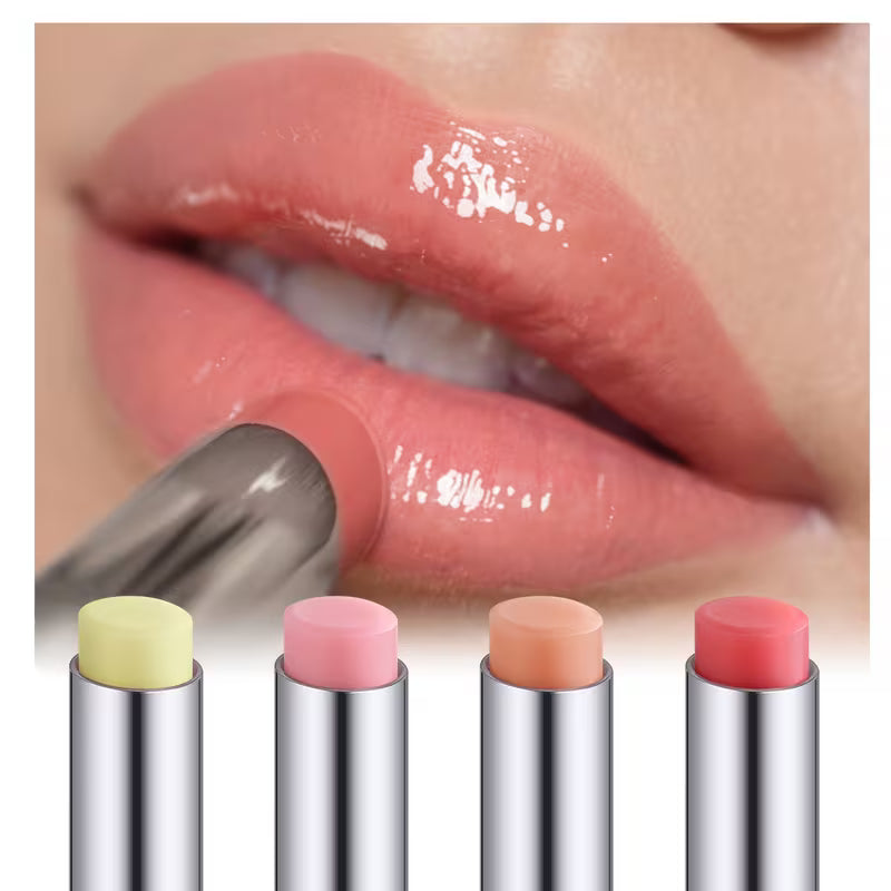 AVIERLL Color Changing Moisturizing Lip Balm