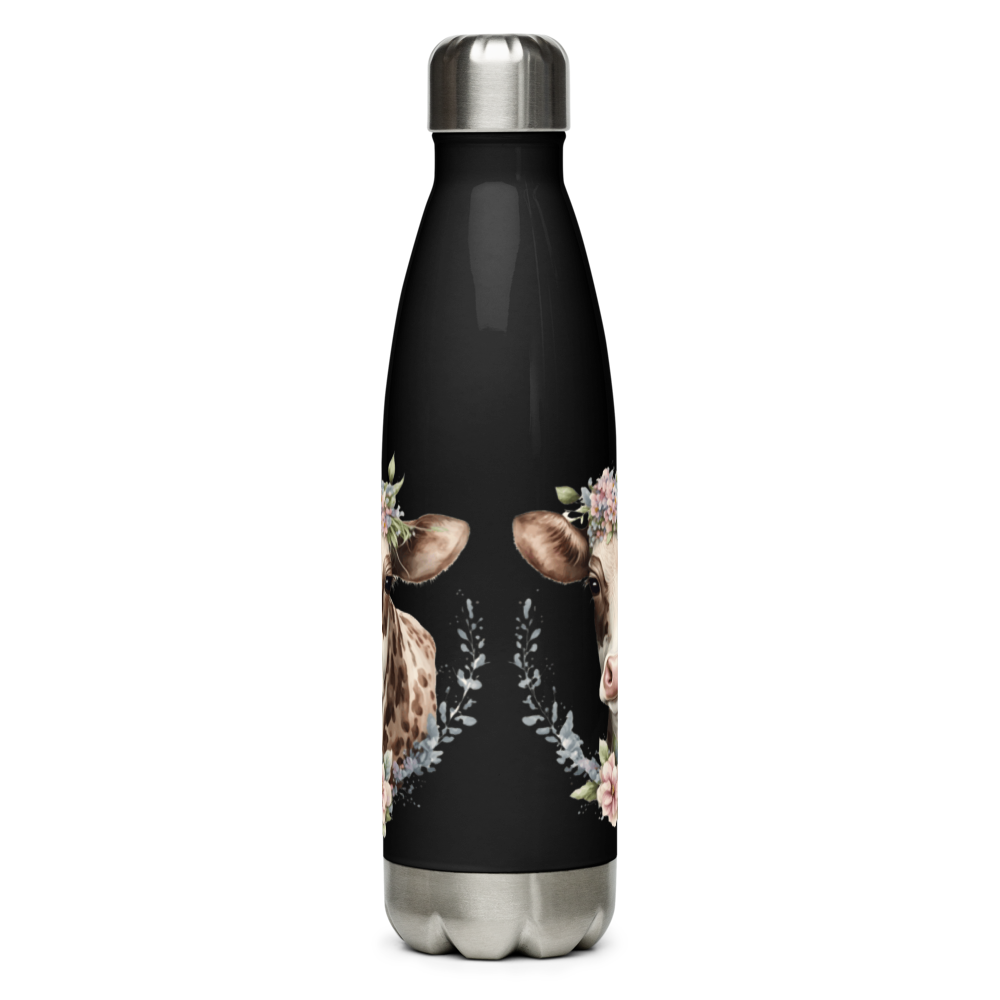 ORCA Stainless Steel Water Bottles