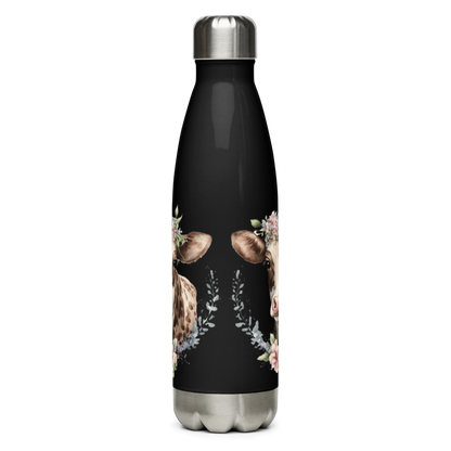ORCA Stainless Steel Water Bottles