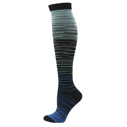 Long Compression Socks