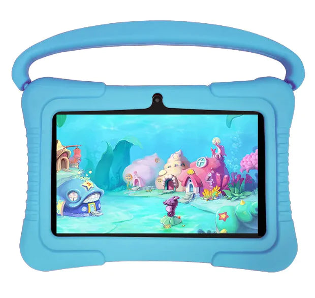 7-Inch Smart Learning Tablet – Body & Soul - Gifts from the Heart