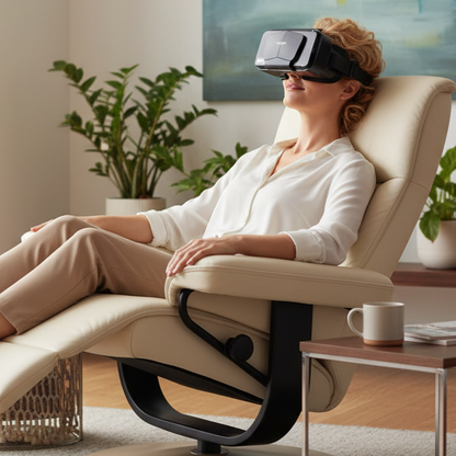 SHINECON G10 Mobile Phone 3D Virtual Reality Headset