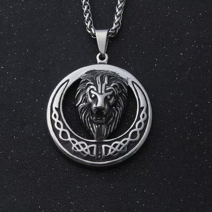 Stainless Steel Necklace Pendants