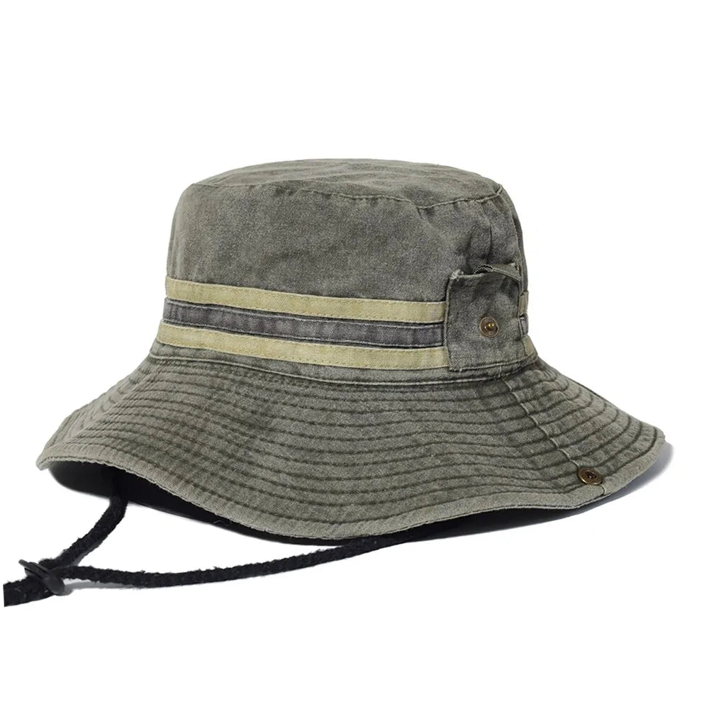 Outdoor Summer Hat