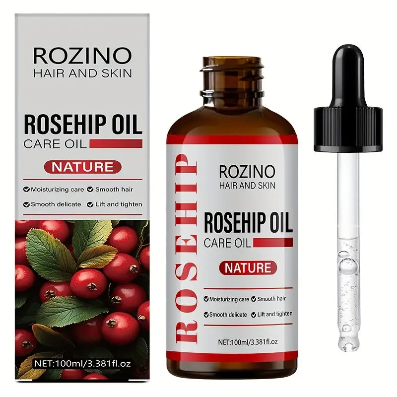 ROZINO Pure Essential Oils