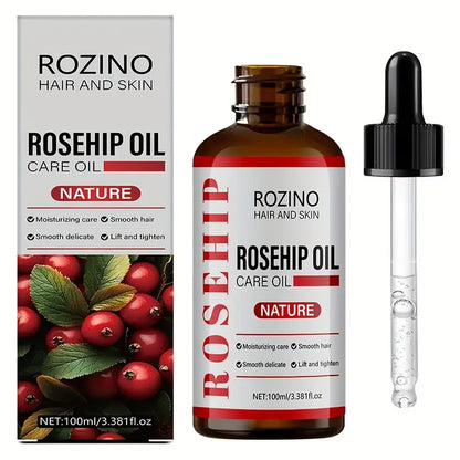 ROZINO Pure Essential Oils