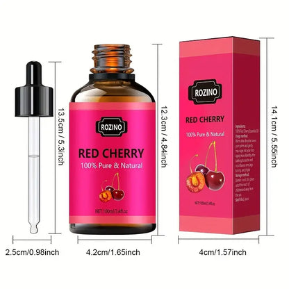 ROZINO Pure Essential Oils