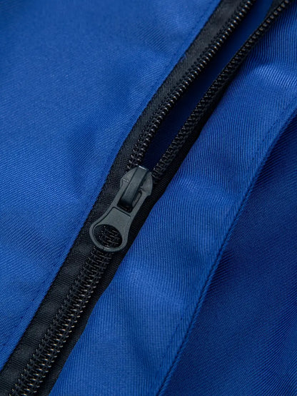 Heavy Duty Utility Jumpsuit
