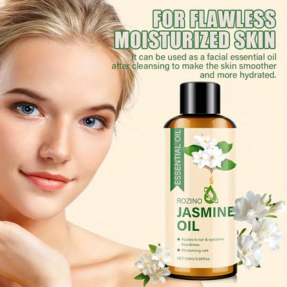 ROZINO Pure Essential Oils