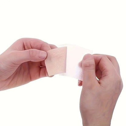 Hons Medical Silicone Scar Sheets