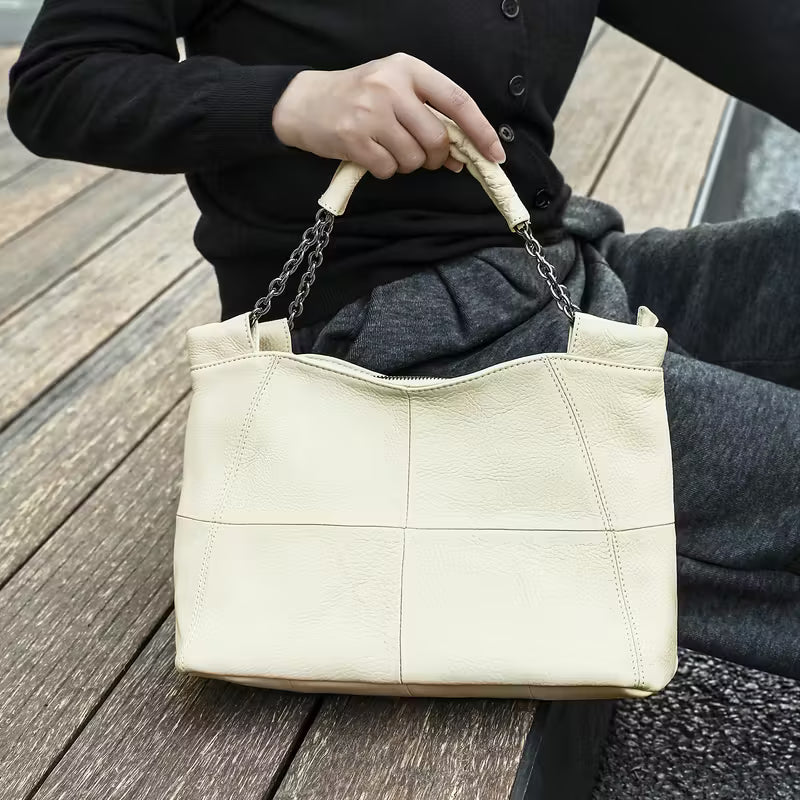 Artisan Genuine Leather Handbags
