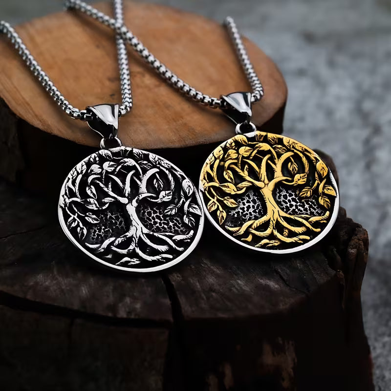 Stainless Steel Necklace Pendants