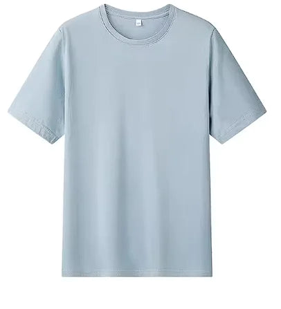 Oversized Cotton T-Shirts