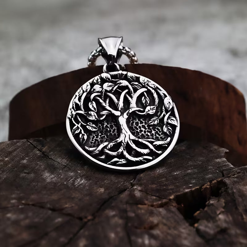 Stainless Steel Necklace Pendants