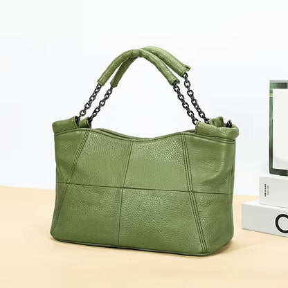 Artisan Genuine Leather Handbags