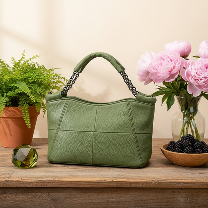 Artisan Genuine Leather Handbags