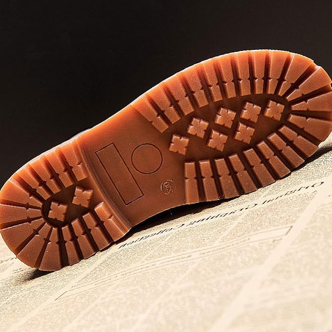 British Ankle Hiking Boots â Body & Soul - Gifts from the Heart