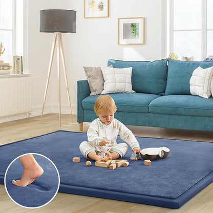 Tamati Thick Soft Touch Mats