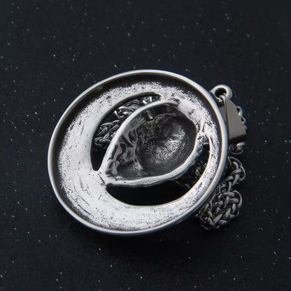Stainless Steel Necklace Pendants