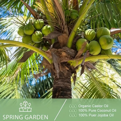 ROZINO Pure Essential Oils