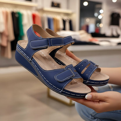 PIPPA Wedge Orthopedic Sandals