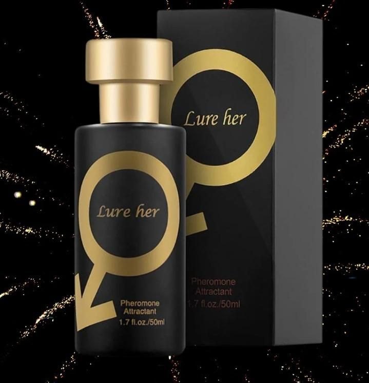 Lure Pheromone Perfume