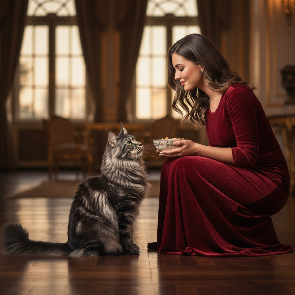 Velvet 3/4 Sleeve Midi Dress