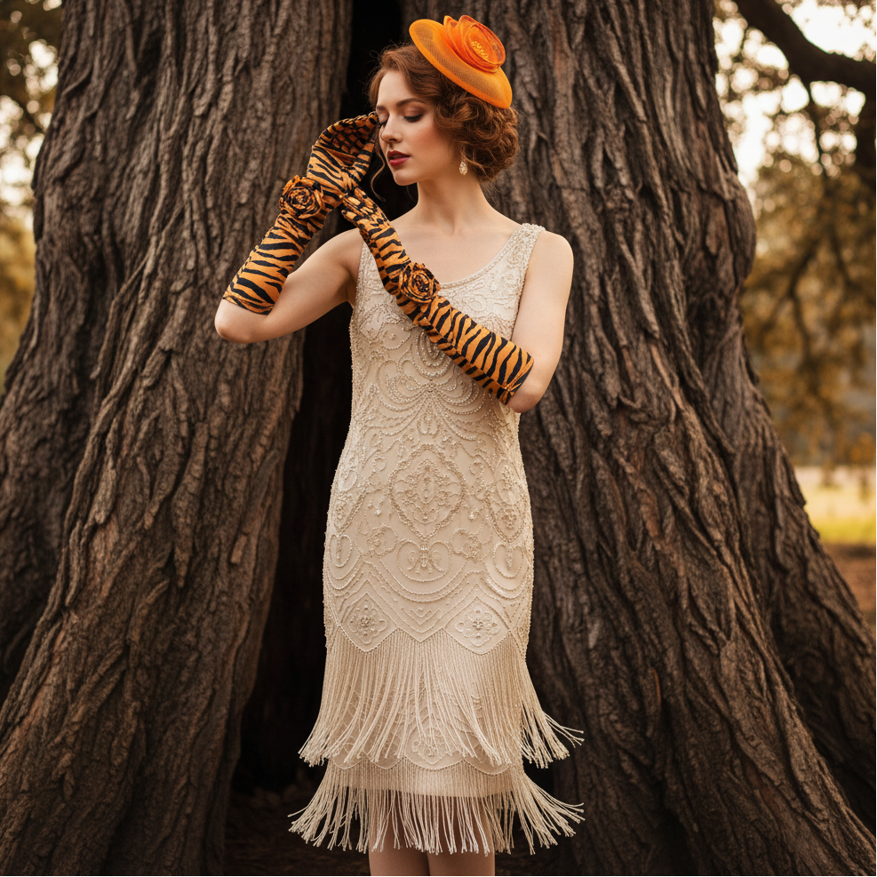 Doir Veil Mesh Headdress Fascinators