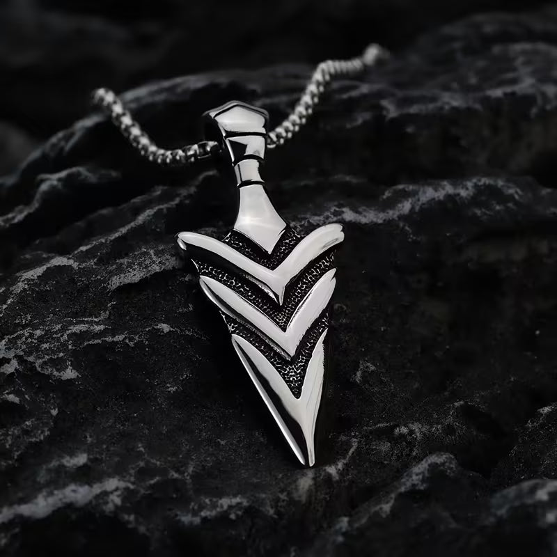 Stainless Steel Necklace Pendants
