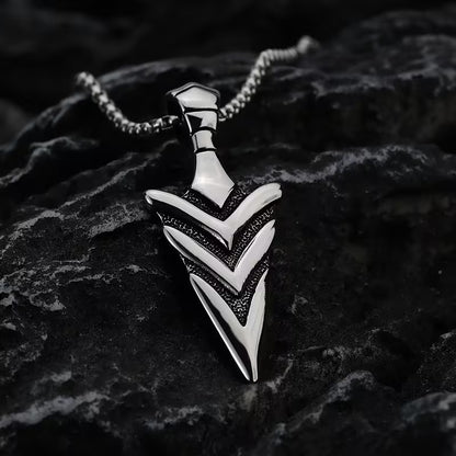 Stainless Steel Necklace Pendants