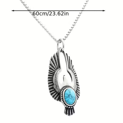 Stainless Steel Necklace Pendants
