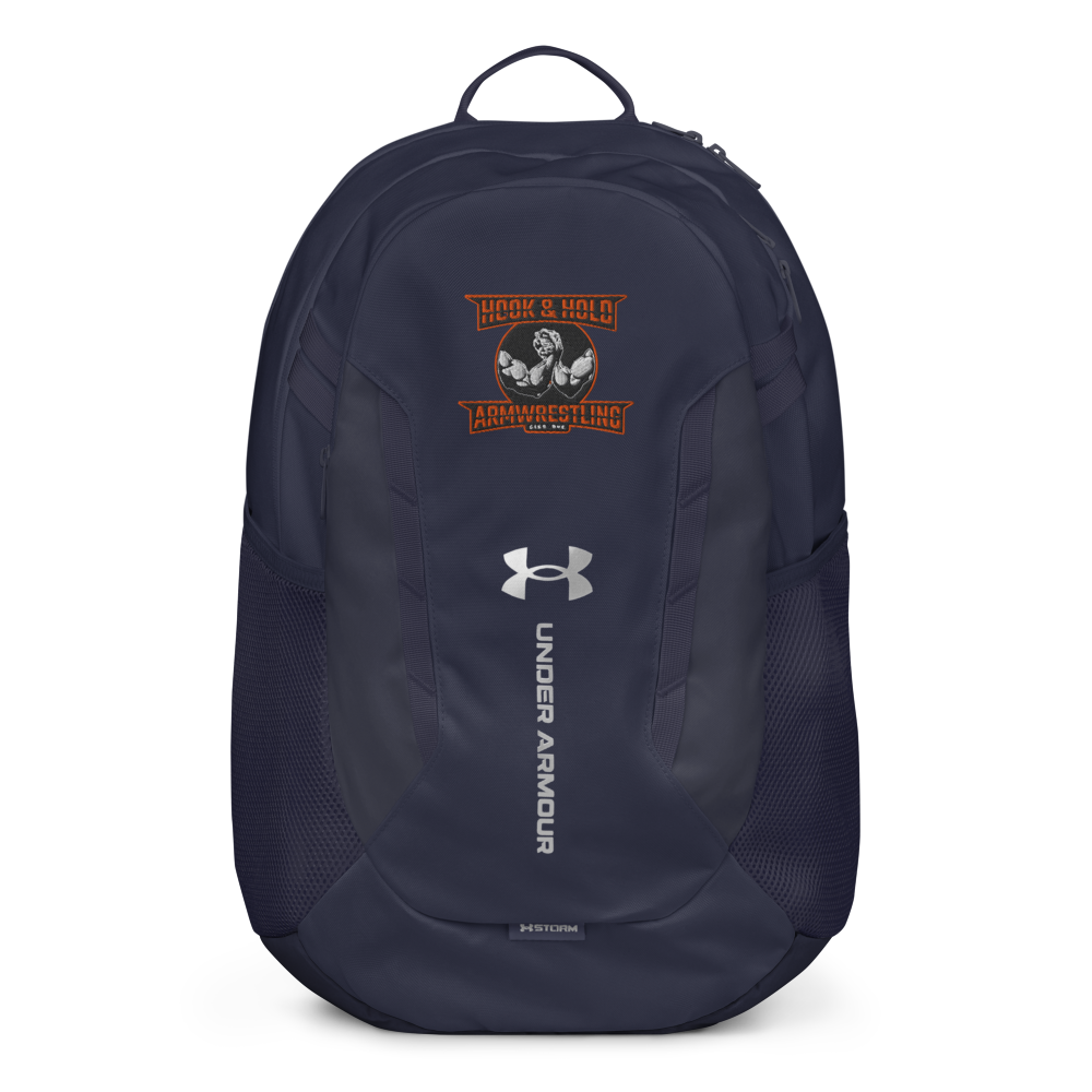Hook & Hold Under Armour Backpack