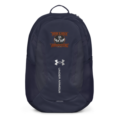 Hook & Hold Under Armour Backpack