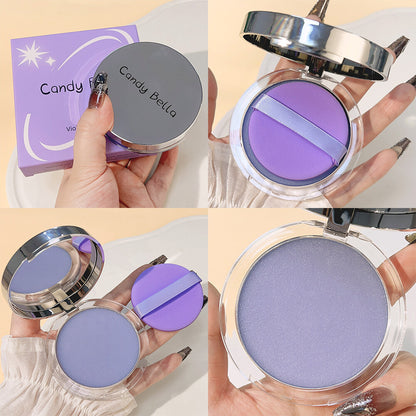 Candy Bella Oil Control & Setting Finishing Powder