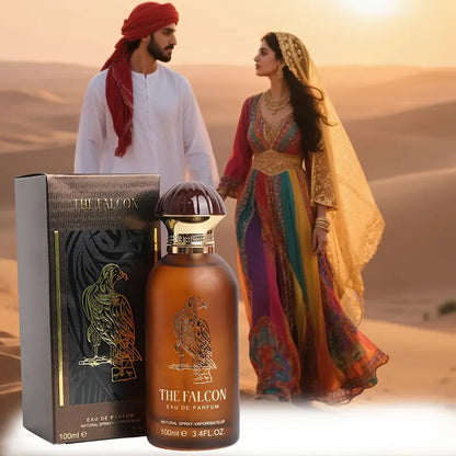 The Falcon Eau de Parfum